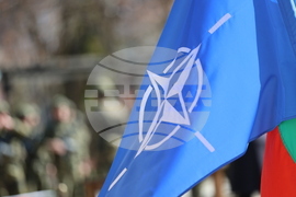 Благоевград - KFOR - контингент - изпращане