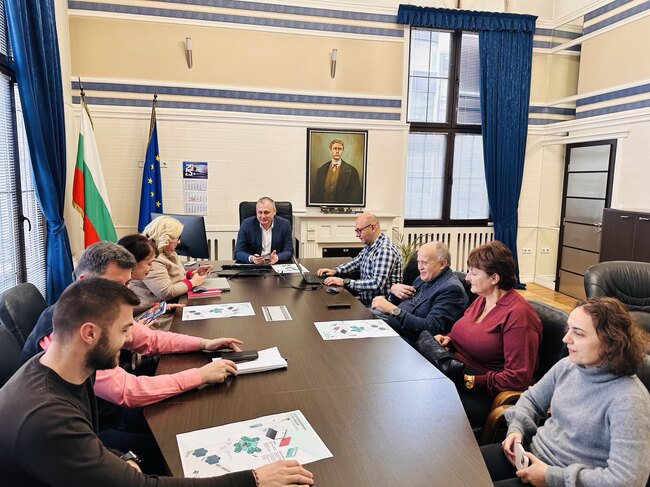 МЕУ: Лекарските комисии ще имат достъп до пациентските досиета на гражданите с ТЕЛК