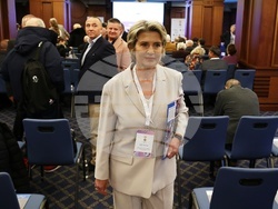 Български олимпийски комитет - общо изборно събрание