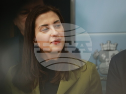 Столична община - брифинг - отпадъци - Пламена Терзирадева-Велкова