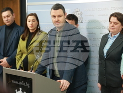 Столична община - брифинг - отпадъци