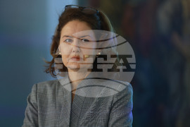 Централен военен клуб - "Сахел, Русия и Балканите - стратегически интереси и предизвикателства" - конференция