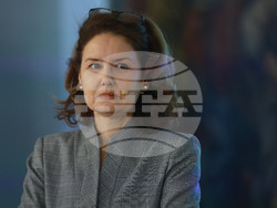 Централен военен клуб - "Сахел, Русия и Балканите - стратегически интереси и предизвикателства" - конференция