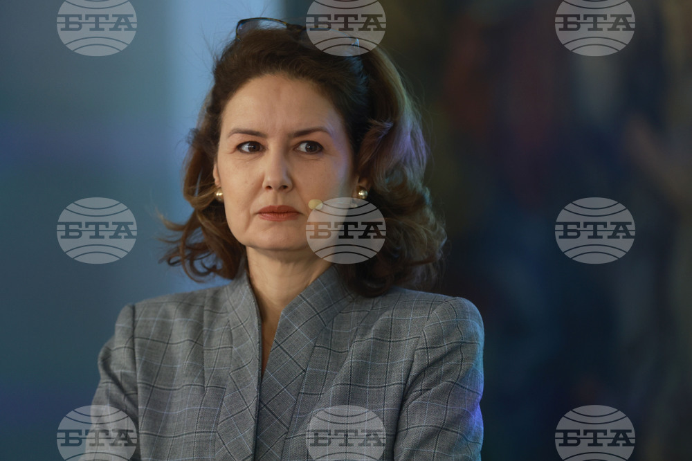 Централен военен клуб - "Сахел, Русия и Балканите - стратегически интереси и предизвикателства" - конференция