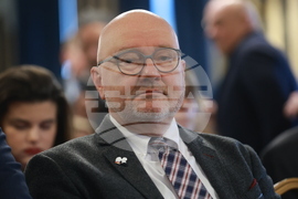 Централен военен клуб - "Сахел, Русия и Балканите - стратегически интереси и предизвикателства" - конференция
