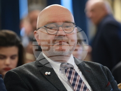 Централен военен клуб - "Сахел, Русия и Балканите - стратегически интереси и предизвикателства" - конференция