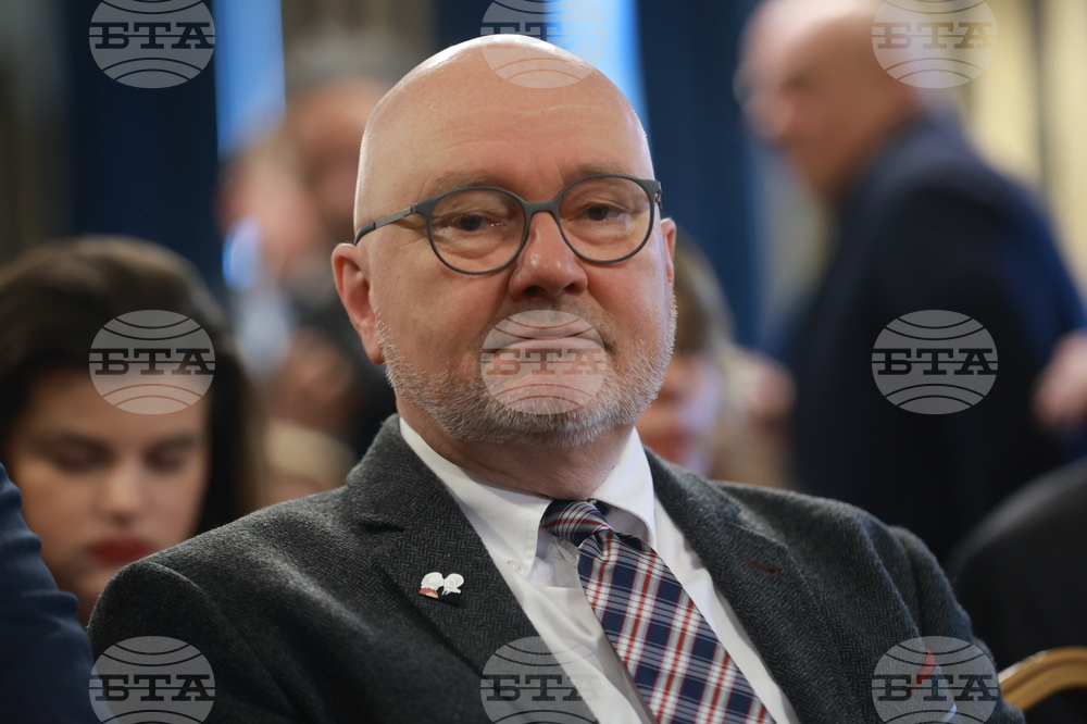 Централен военен клуб - "Сахел, Русия и Балканите - стратегически интереси и предизвикателства" - конференция
