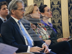 Централен военен клуб - "Сахел, Русия и Балканите - стратегически интереси и предизвикателства" - конференция