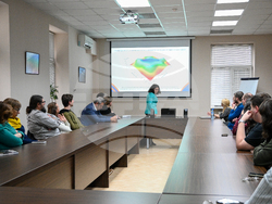 Научен колоквиум- МГУ "Св. Иван Рилски"