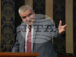 Централен военен клуб - "Сахел, Русия и Балканите - стратегически интереси и предизвикателства" - конференция