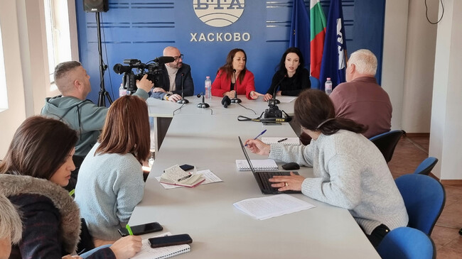 Мобилни групи ще изследват пациенти от отдалечени населени места в страната за наличието на хронично бъбречно заболяване