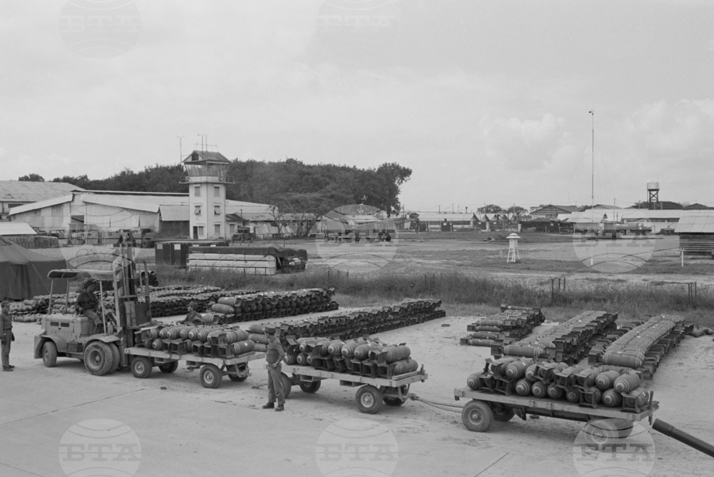 Vietnam-USAID-Agent Orange