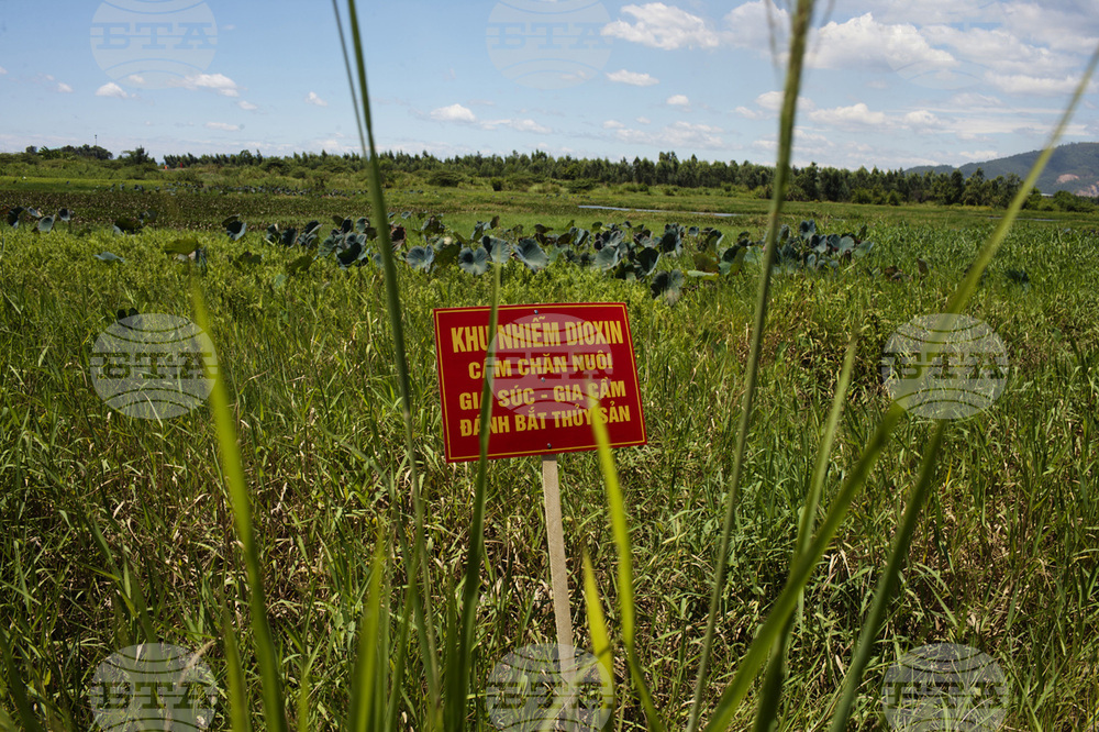 Vietnam-USAID-Agent Orange