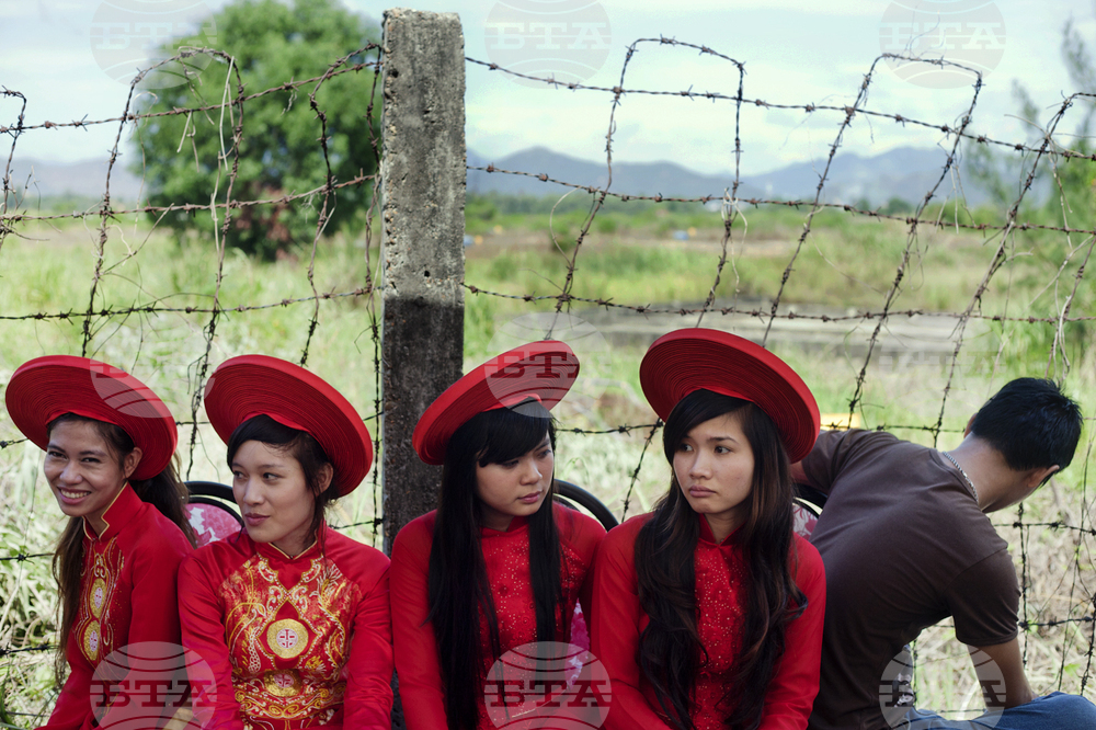 Vietnam-USAID-Agent Orange