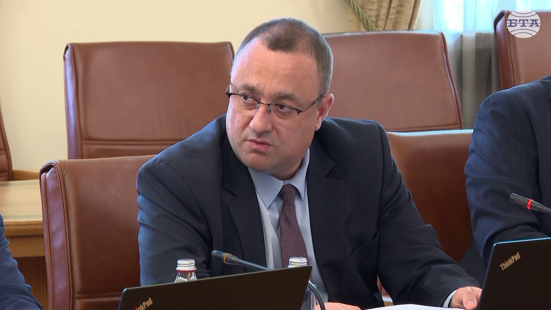 Целият процес по строителството на участъка на магистралата от Бяла до Велико Търново ще бъде абсолютно прозрачен, увери министър Иван Иванов