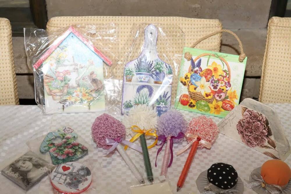 Три благотворителни събития в Търговище събраха за месец 13 000 лева в подкрепа на семейството на нуждаеща се девойка 