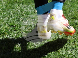 Пловдив - футбол - Ирландия - тренировка