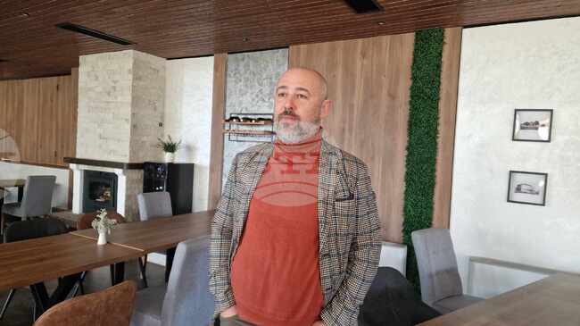 Хотелиери и ресторантьори в Разград подкрепят протеста срещу връщането на 20 процента ДДС за бранша