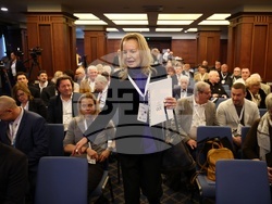 Български олимпийски комитет - общо изборно събрание