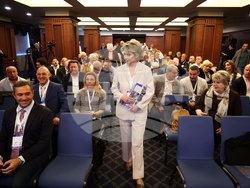 Български олимпийски комитет - общо изборно събрание