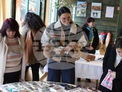 Търговище - благотворителен базар - Ева