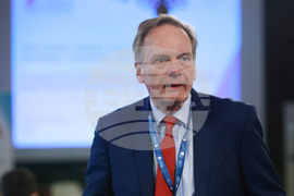 Централен военен клуб - "Сахел, Русия и Балканите - стратегически интереси и предизвикателства" - конференция