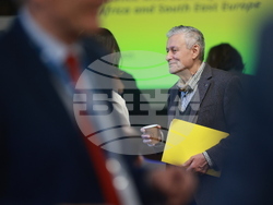 Централен военен клуб - "Сахел, Русия и Балканите - стратегически интереси и предизвикателства" - конференция