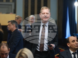 Централен военен клуб - "Сахел, Русия и Балканите - стратегически интереси и предизвикателства" - конференция