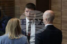 Парламент - заседание