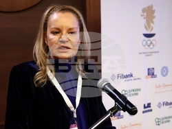 Български олимпийски комитет - общо изборно събрание