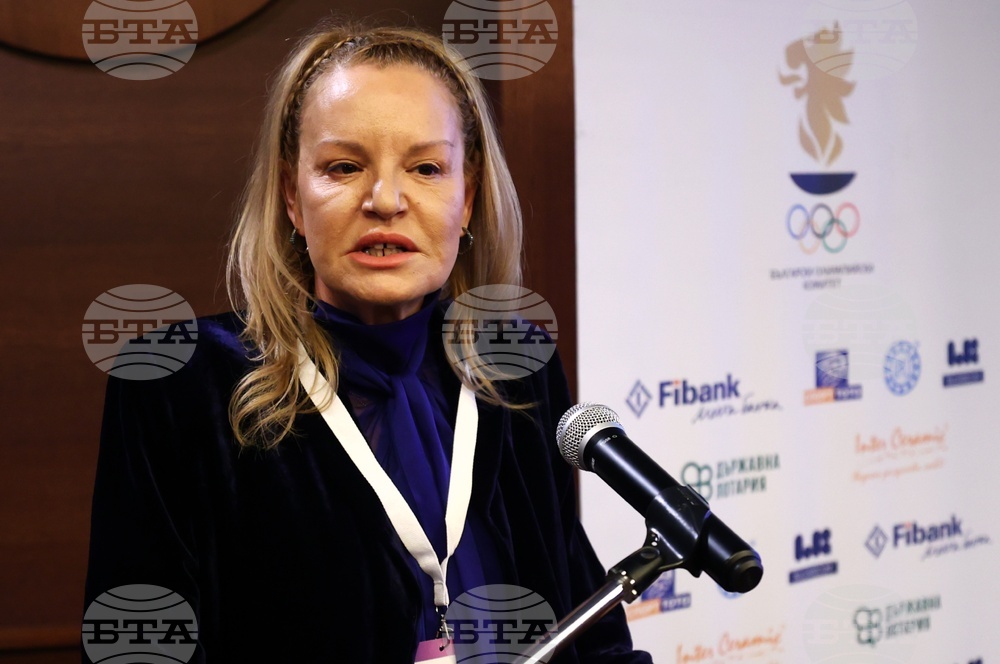 Стефка Костадинова: През изминалия ми мандат отчетохме двете най-успешни Олимпиади за българския спорт