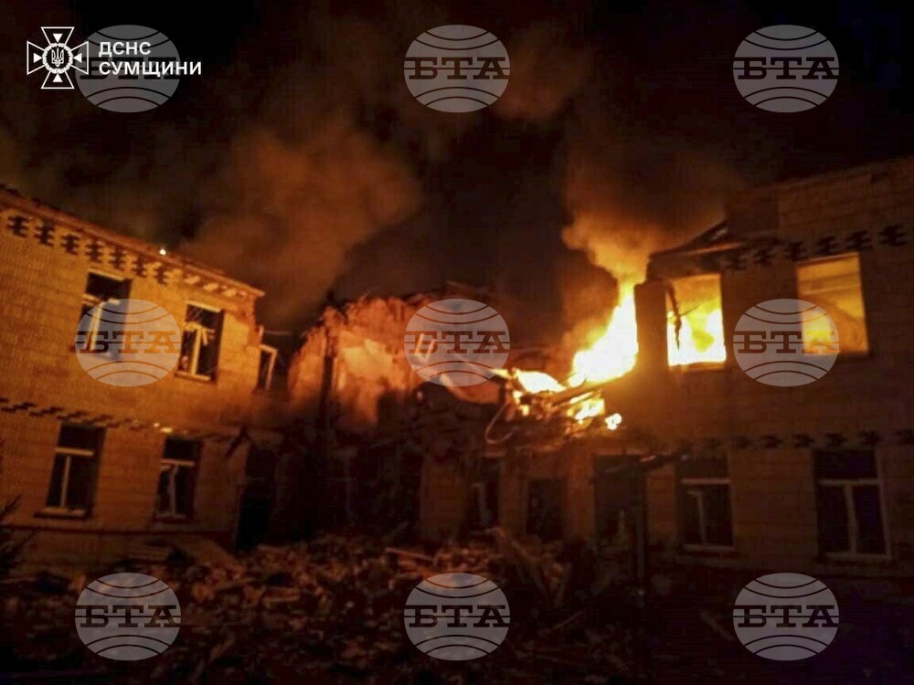 Russia Ukraine War