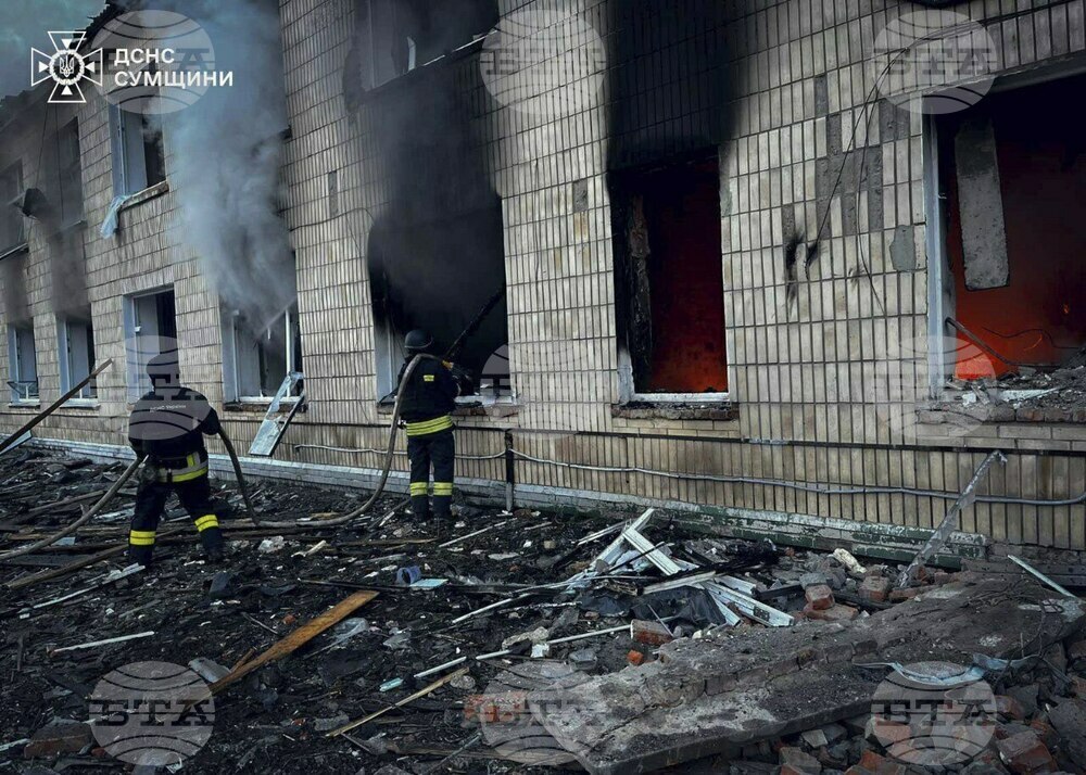 Russia Ukraine War