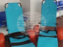 Снимка: Национална спортна академия Васил Левски