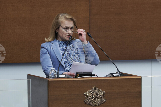 В декларация "Величие" отново настоя проектът АЕЦ "Белене" да бъде незабавно подновен