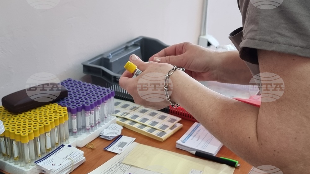 Кръводарителска акция в Ямбол на 12 юни обединява усилията на областната болница, БЧК и три общини в региона