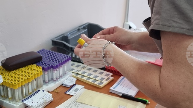 Кръводарителска акция в Ямбол на 12 юни обединява усилията на областната болница, БЧК и три общини в региона