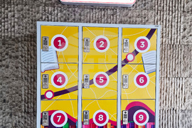 Варна - Регионална библиотека - пресконференция