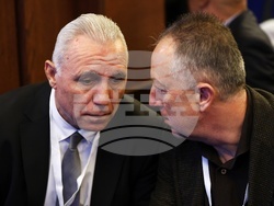 Български олимпийски комитет - общо изборно събрание