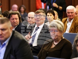 Български олимпийски комитет - общо изборно събрание