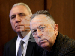 Български олимпийски комитет - общо изборно събрание