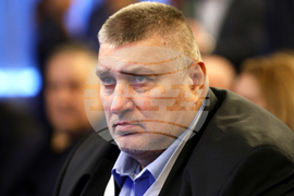 Български олимпийски комитет - общо изборно събрание