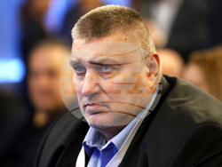 Български олимпийски комитет - общо изборно събрание