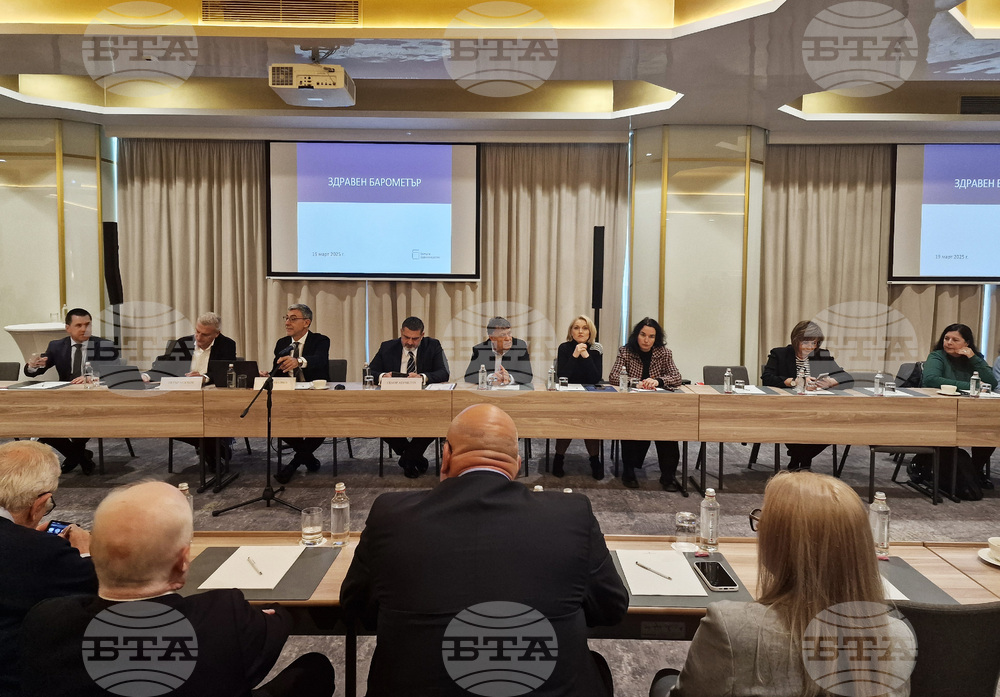 Фармацевтичният съюз не подкрепя създаването на мобилни аптеки