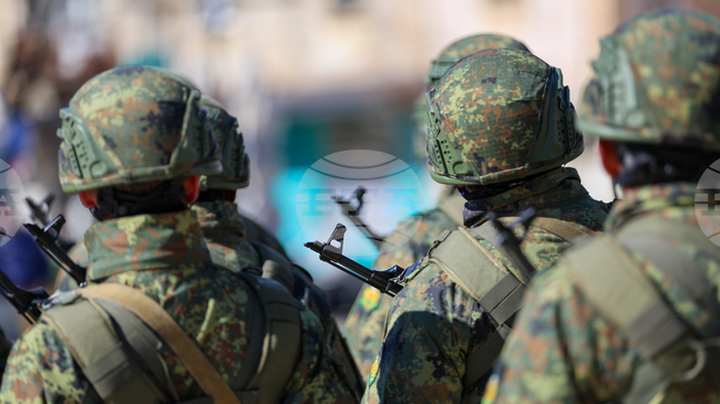 Military Personnel, Equipment to Use Republic Road Network for NATO Exercise