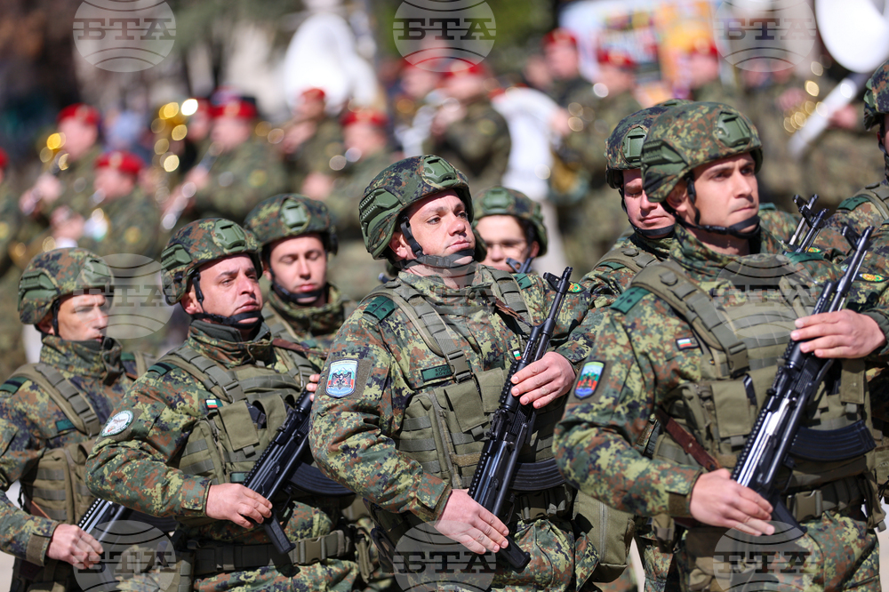 Cabinet Approves Report on State of Defence, Armed Forces in 2024