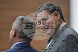 Парламент - заседание