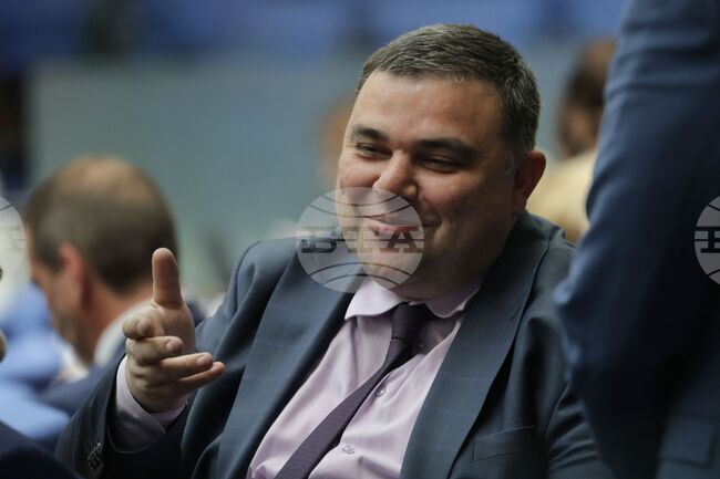 Народният представител от ГЕРБ Костадин Стойков ще сигнализира за проблеми с енергоснабдяването в няколко села в община Петрич