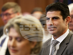 Български олимпийски комитет - общо изборно събрание