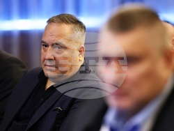 Български олимпийски комитет - общо изборно събрание